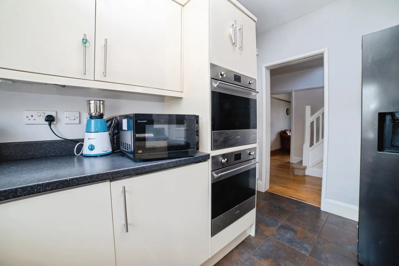 Century Avenue, Mansfield, Nottinghamshire, NG18, photo 14
