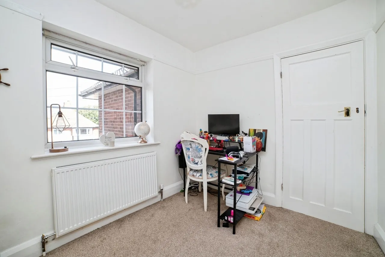 Century Avenue, Mansfield, Nottinghamshire, NG18, photo 21