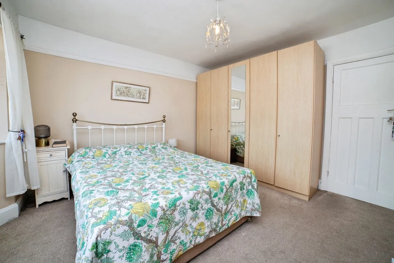 Century Avenue, Mansfield, Nottinghamshire, NG18, photo 17