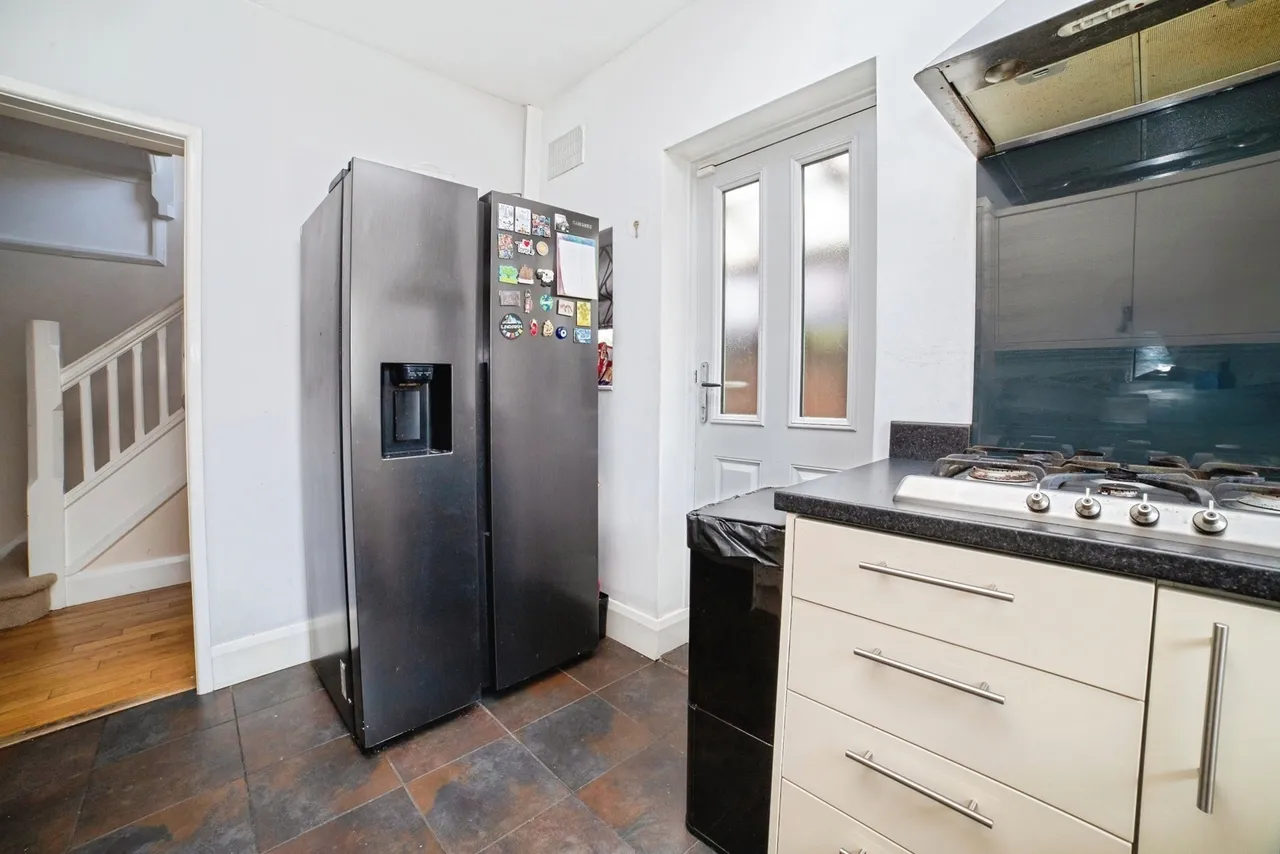 Century Avenue, Mansfield, Nottinghamshire, NG18, photo 13
