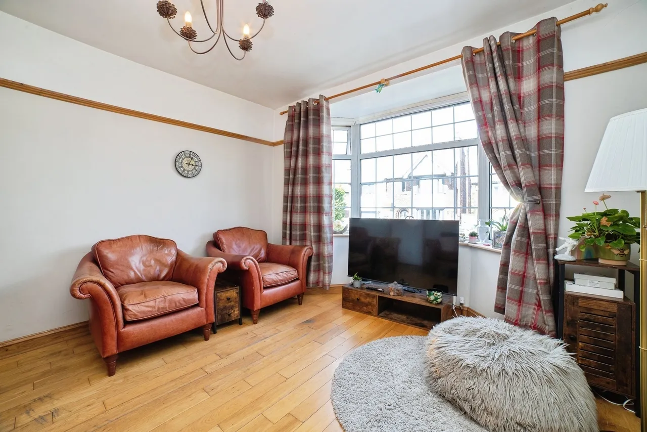 Century Avenue, Mansfield, Nottinghamshire, NG18, photo 8