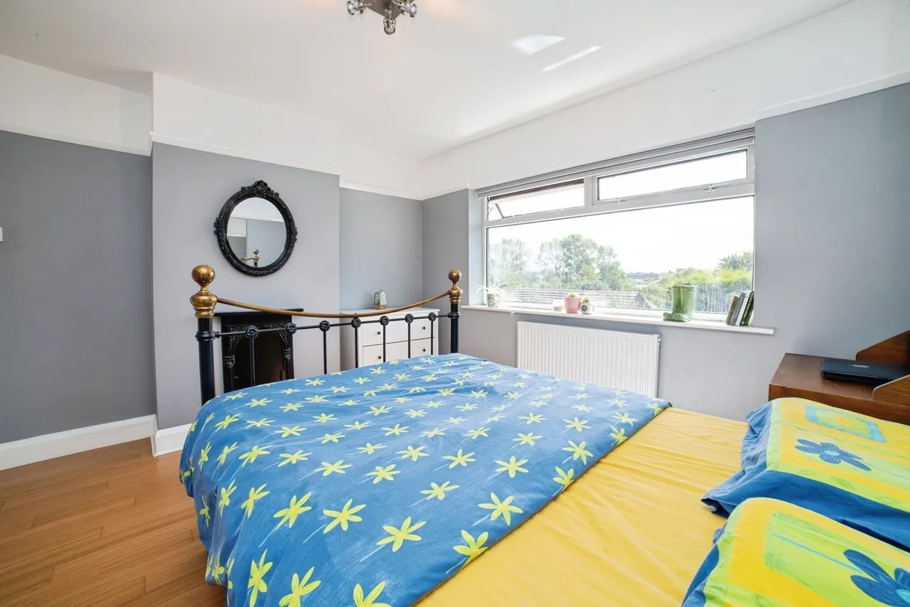 Century Avenue, Mansfield, Nottinghamshire, NG18, photo 19