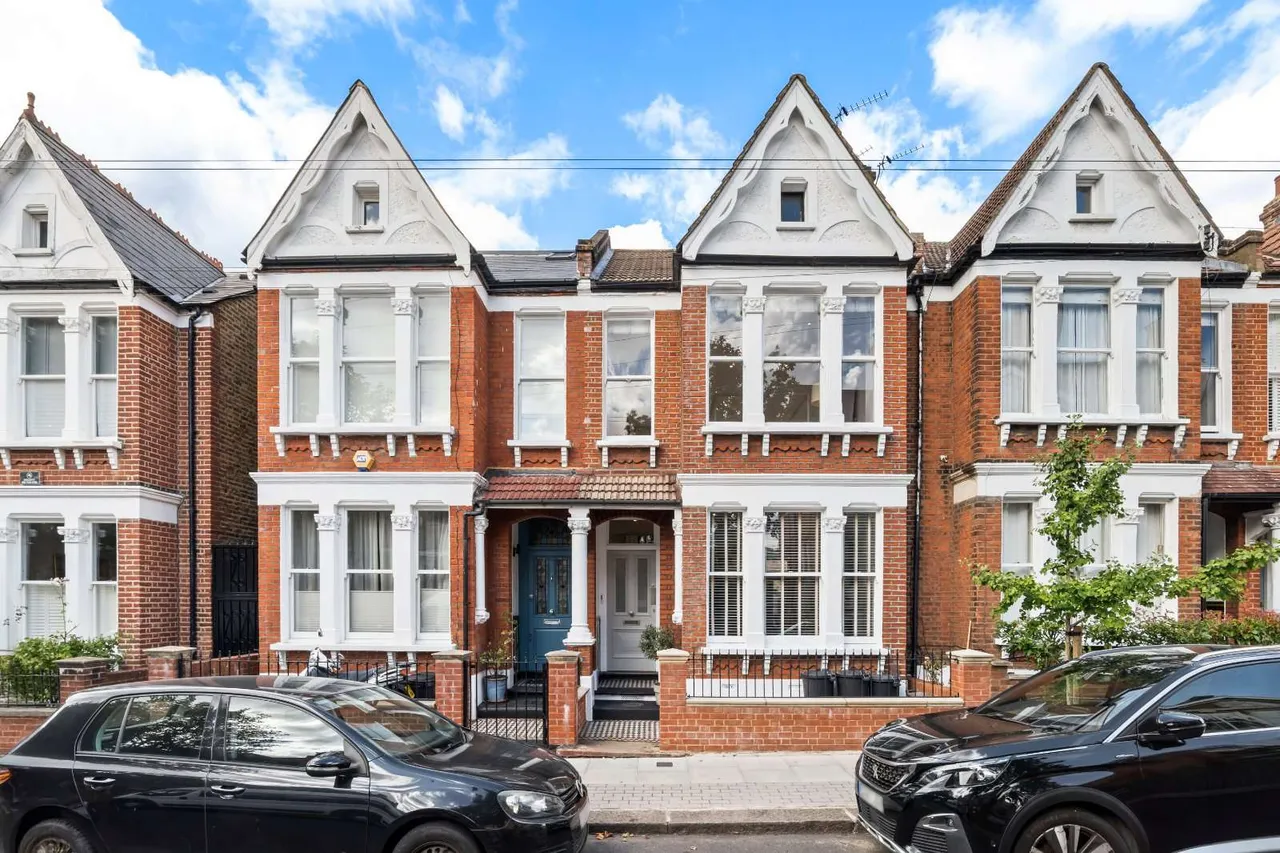 Hearnville Road, London, SW12 8RR, photo 12