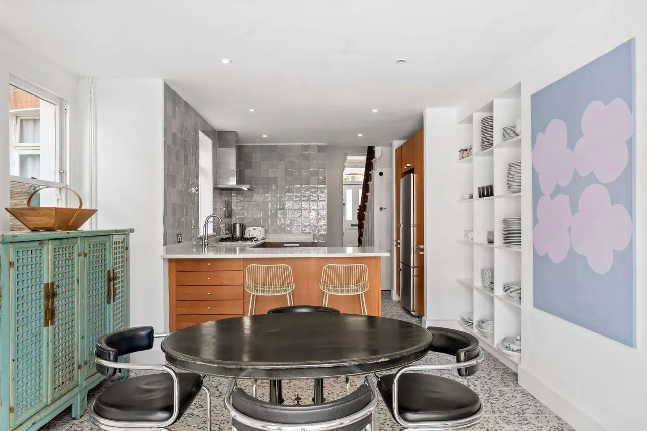 Hearnville Road, London, SW12 8RR, photo 8