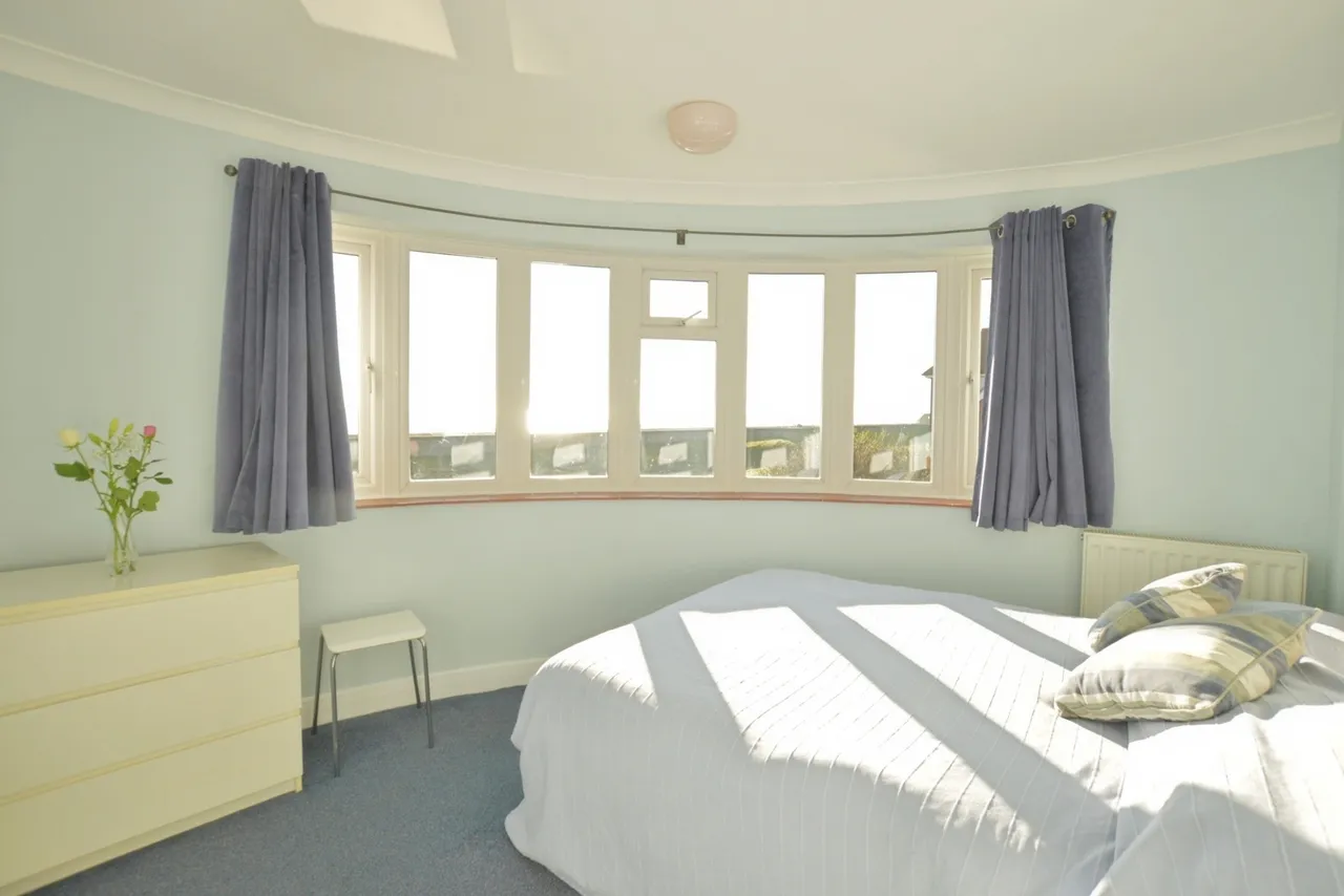 Seawall, Dymchurch, Romney Marsh, Kent, TN29, photo 18