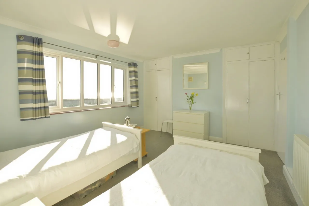 Seawall, Dymchurch, Romney Marsh, Kent, TN29, photo 16