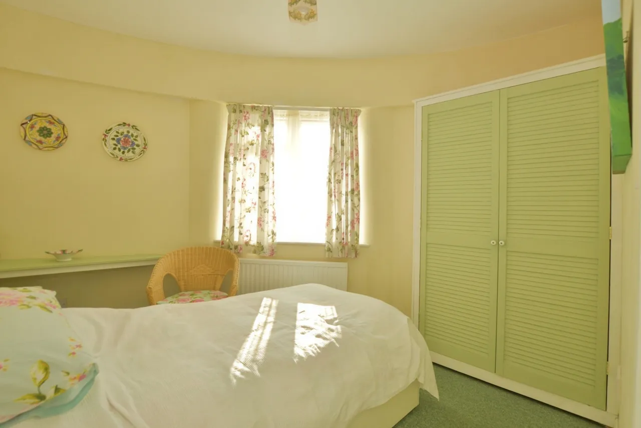 Seawall, Dymchurch, Romney Marsh, Kent, TN29, photo 17