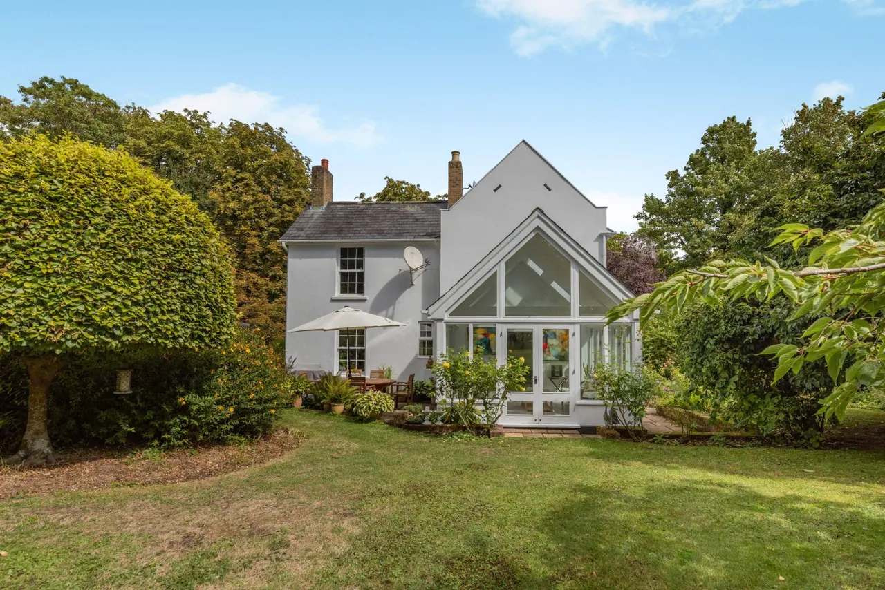Woodlands Road, Adisham, Canterbury, Kent, CT3 3LG, photo 3