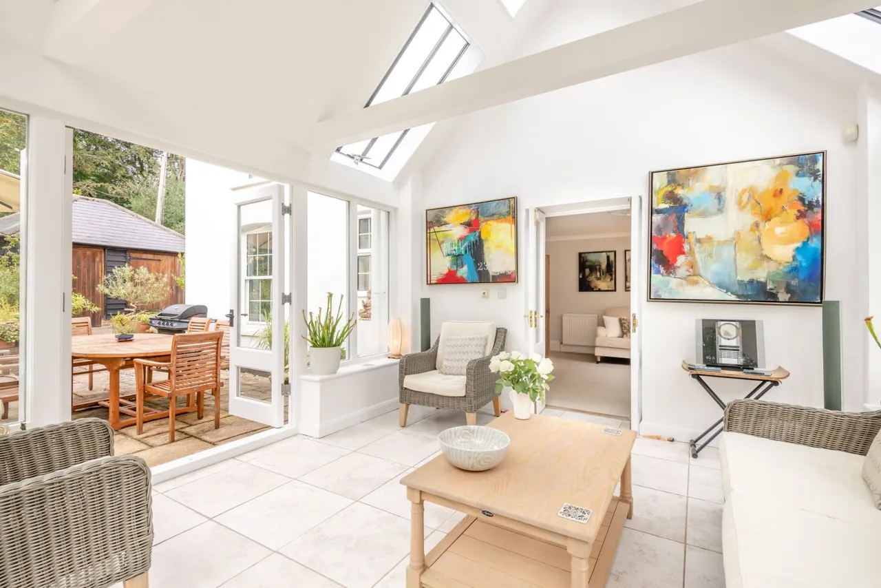 Woodlands Road, Adisham, Canterbury, Kent, CT3 3LG, photo 6