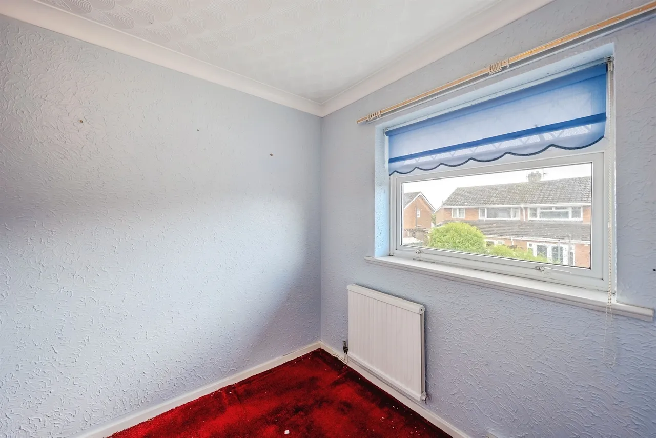 Tennyson Road, Caldicot, NP26, photo 22