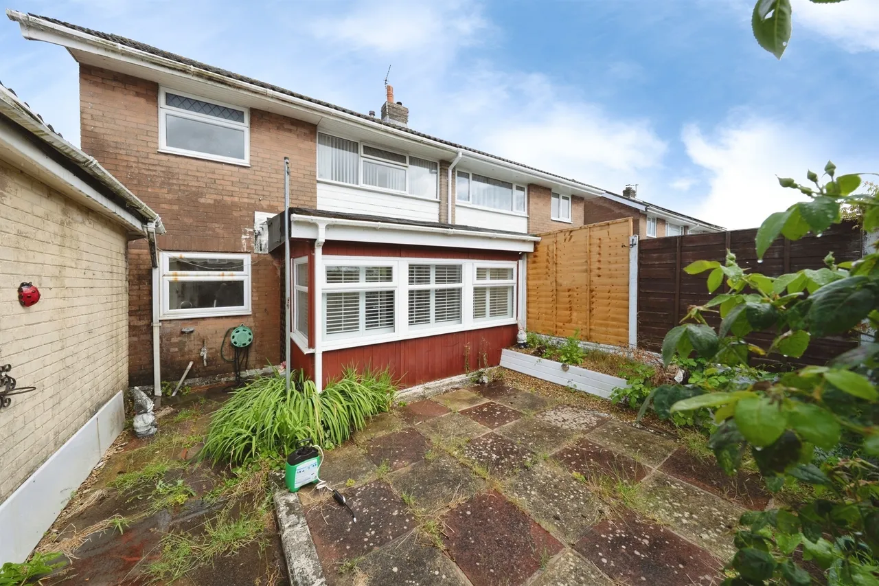 Tennyson Road, Caldicot, NP26, photo 29
