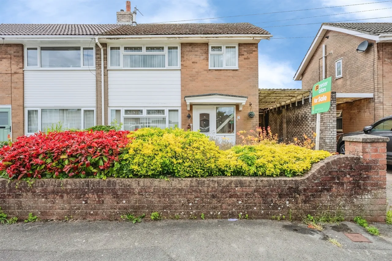 Tennyson Road, Caldicot, NP26, photo 30