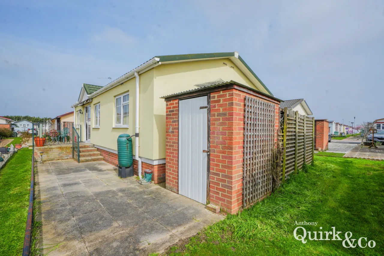Creek Road, Canvey Island, SS8, photo 7