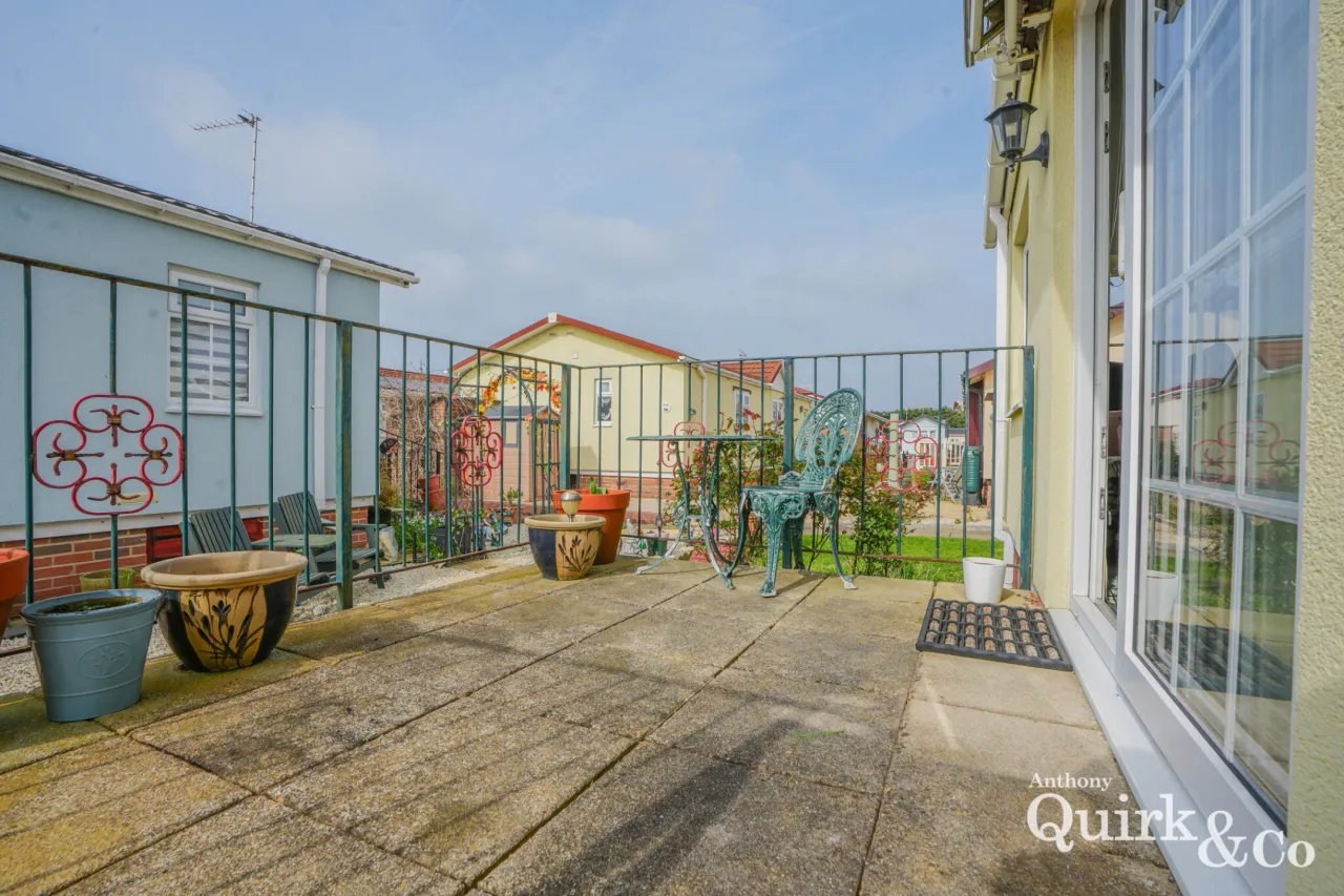 Creek Road, Canvey Island, SS8, photo 8