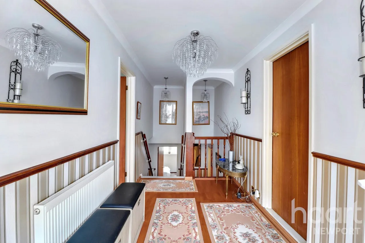 Trinity View, Newport, NP18, photo 20