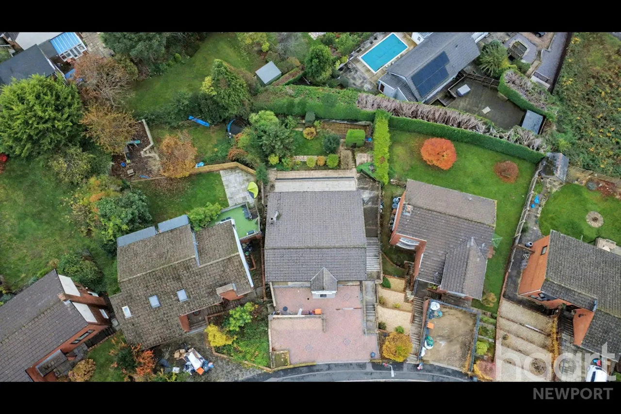 Trinity View, Newport, NP18, photo 2