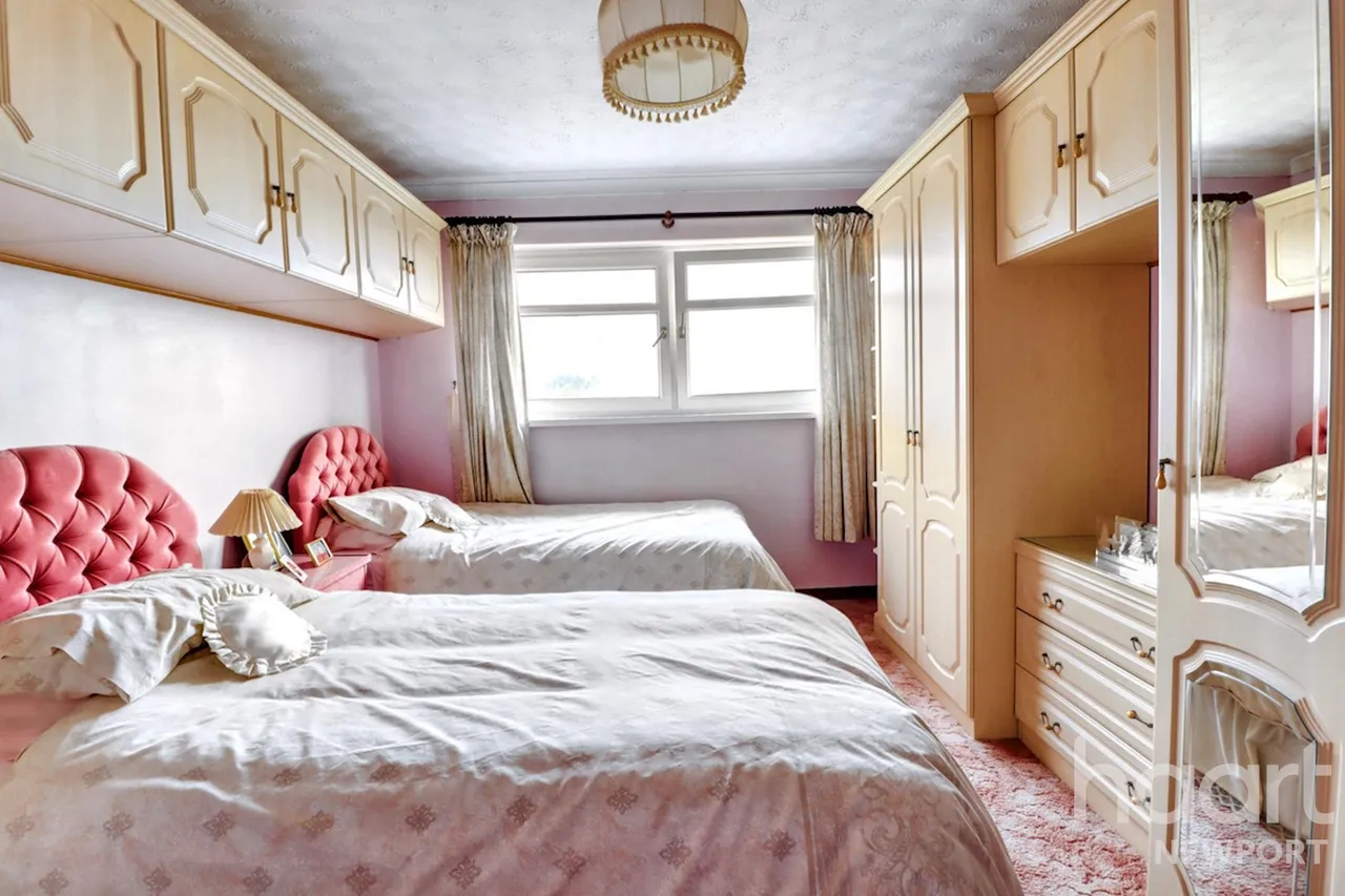 Trinity View, Newport, NP18, photo 22