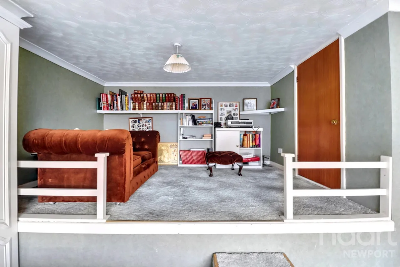 Trinity View, Newport, NP18, photo 18