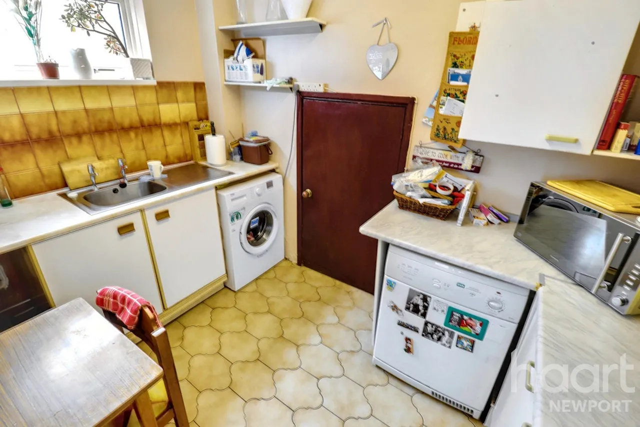 Trinity View, Newport, NP18, photo 29