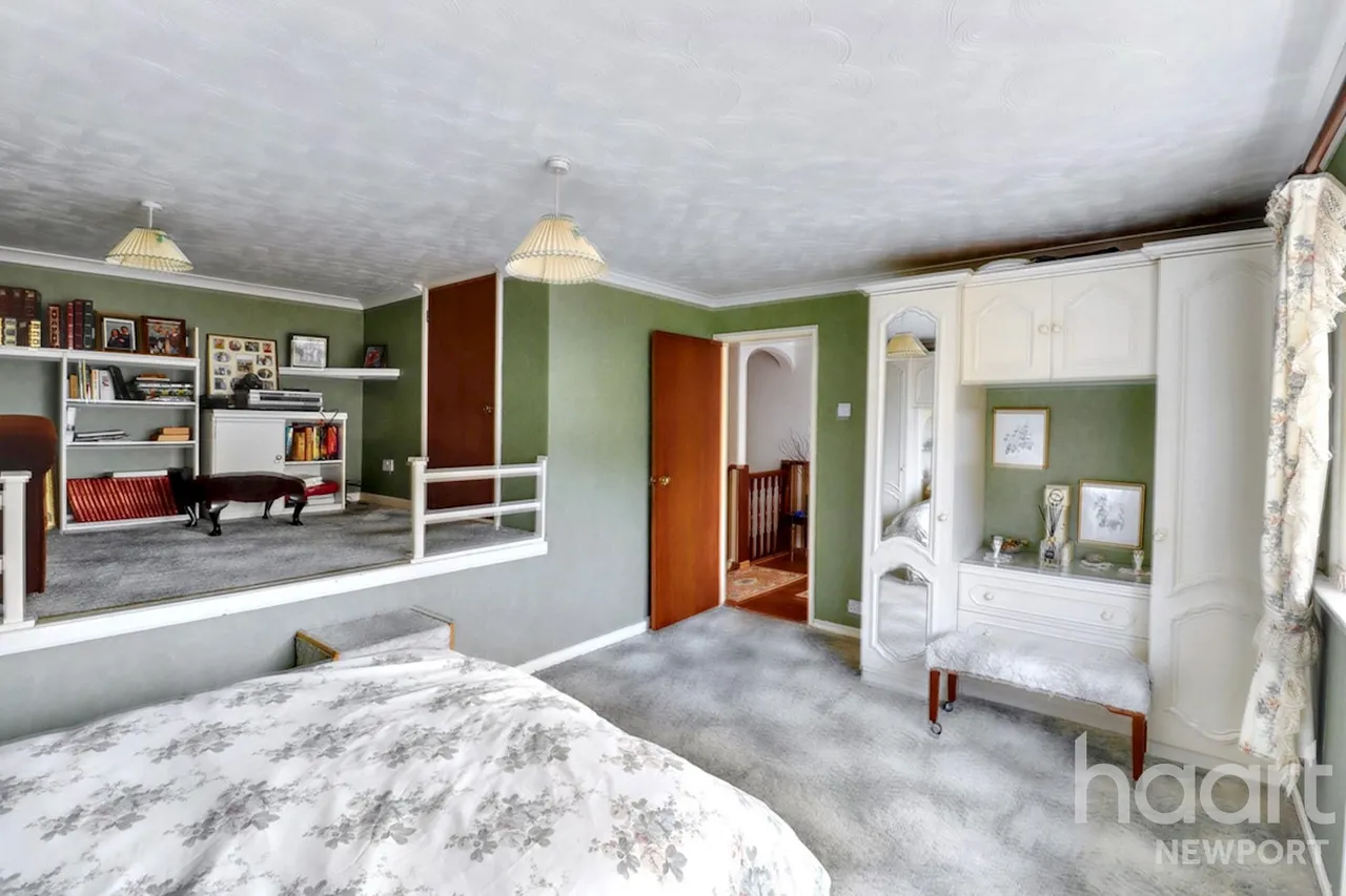 Trinity View, Newport, NP18, photo 19