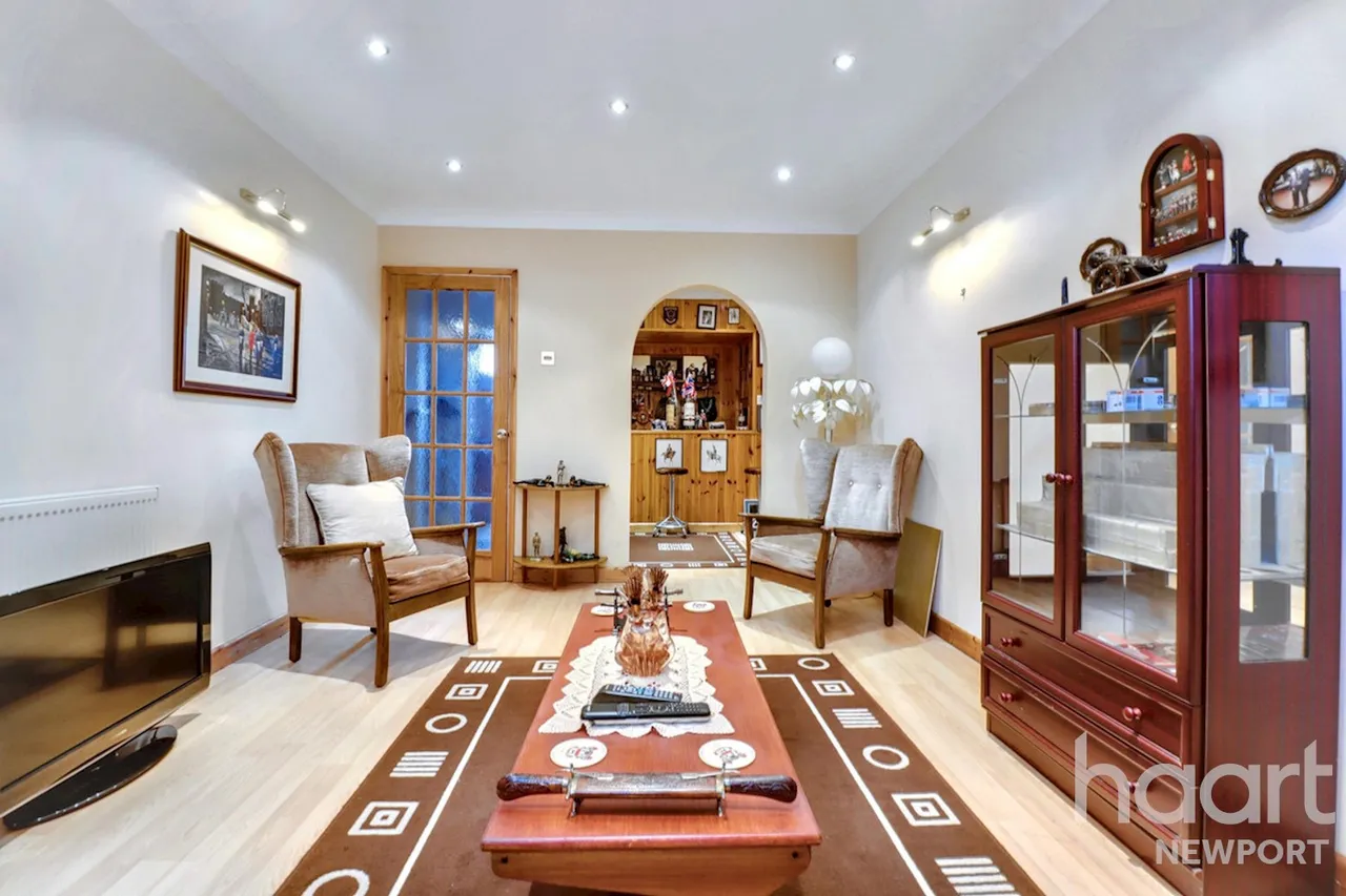 Trinity View, Newport, NP18, photo 10