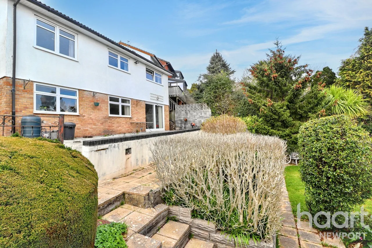 Trinity View, Newport, NP18, photo 6
