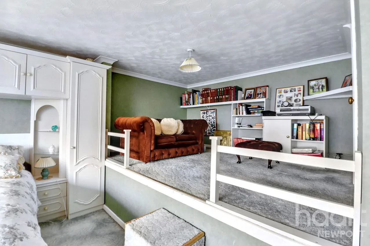 Trinity View, Newport, NP18, photo 17