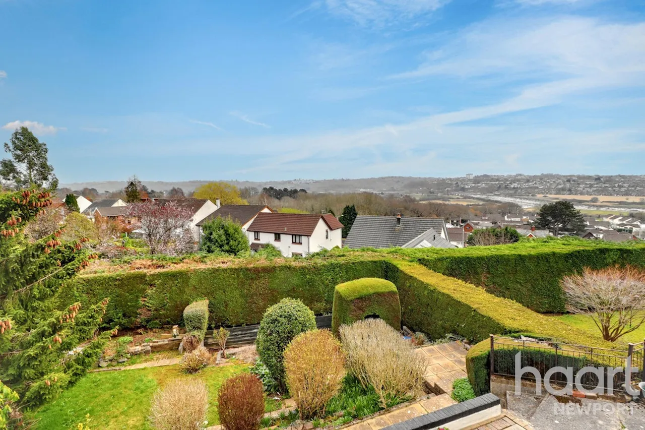 Trinity View, Newport, NP18, photo 7
