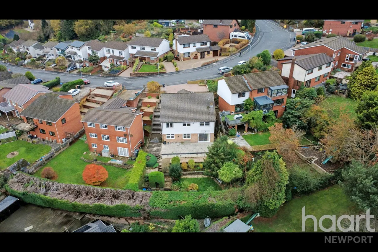 Trinity View, Newport, NP18, photo 40