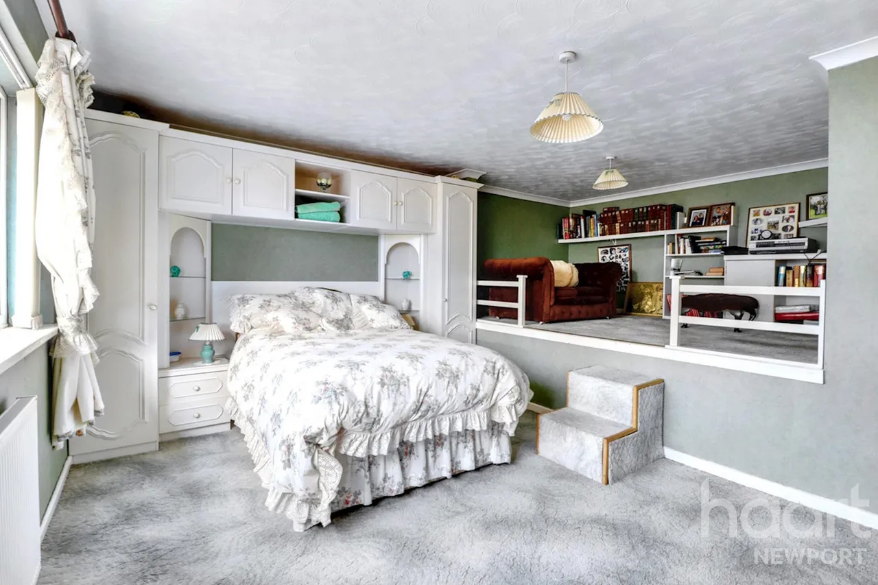 Trinity View, Newport, NP18, photo 16