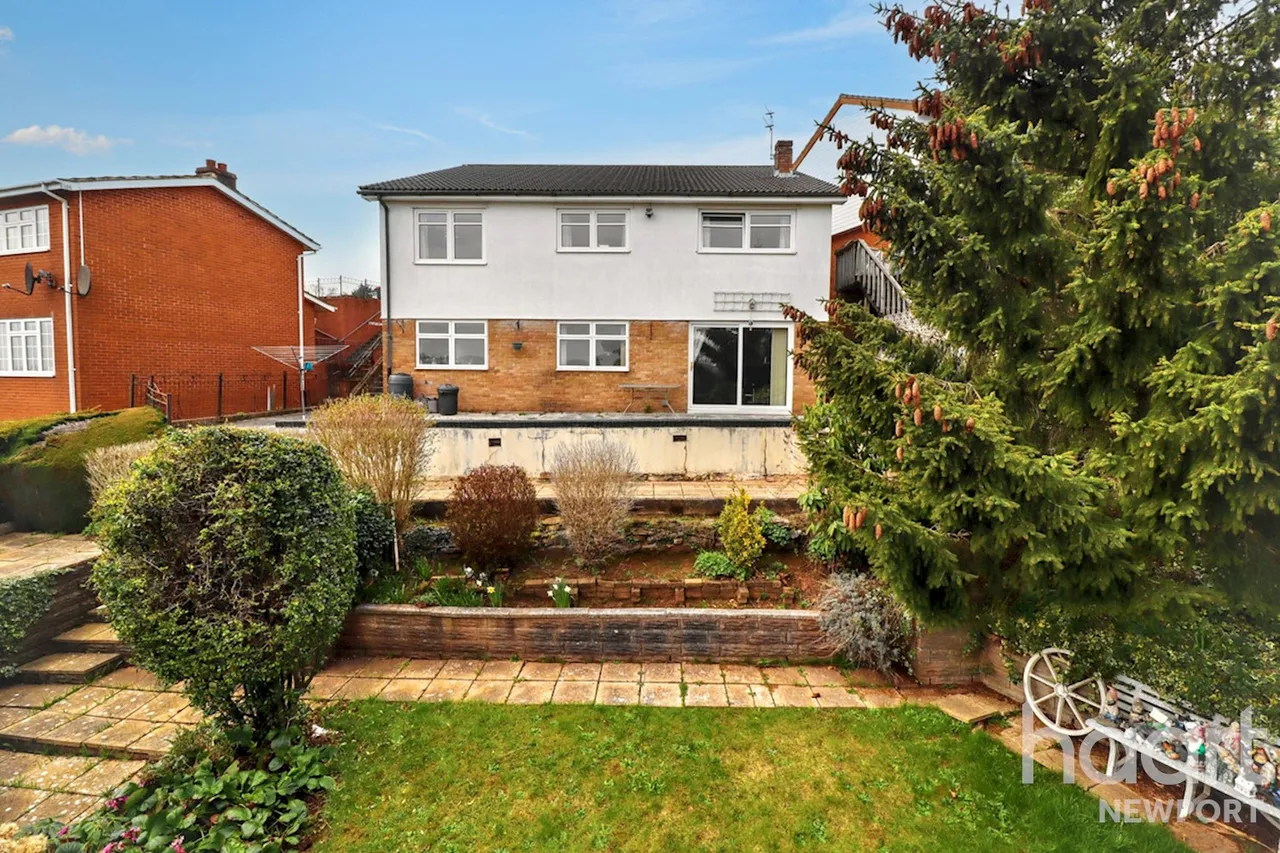 Trinity View, Newport, NP18, photo 36