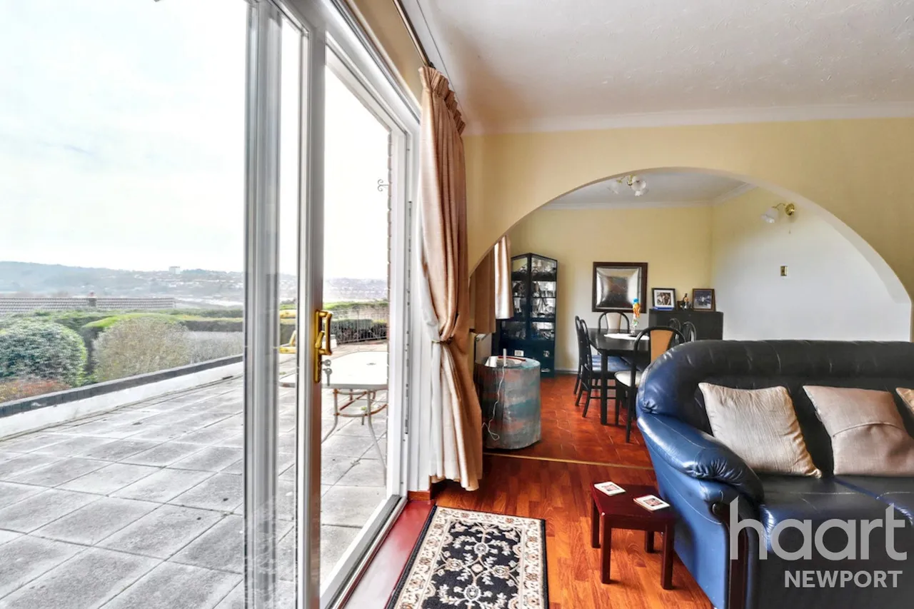 Trinity View, Newport, NP18, photo 31