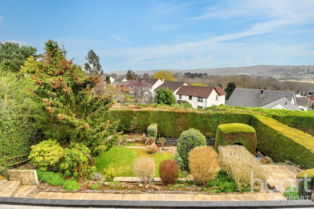 Trinity View, Newport, NP18, photo 37