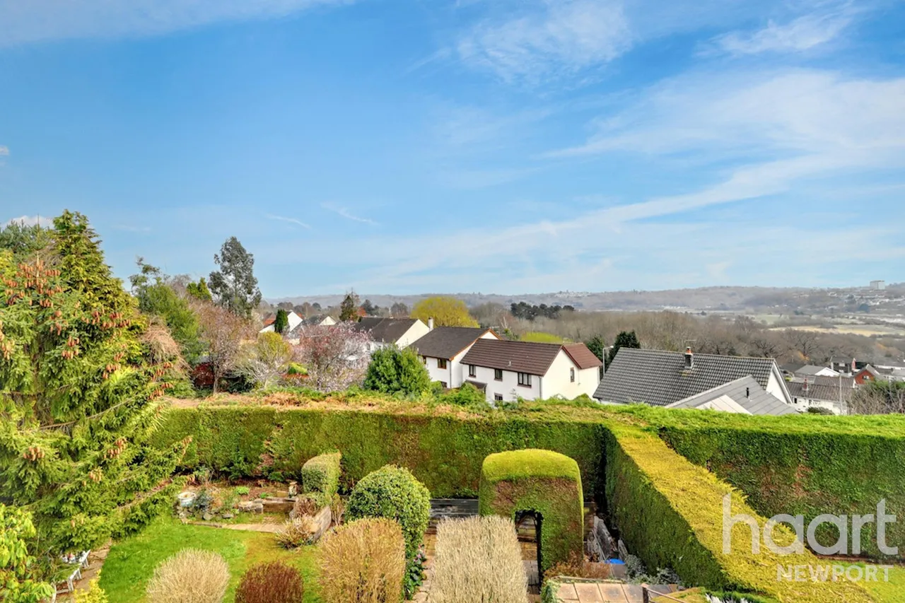 Trinity View, Newport, NP18, photo 25