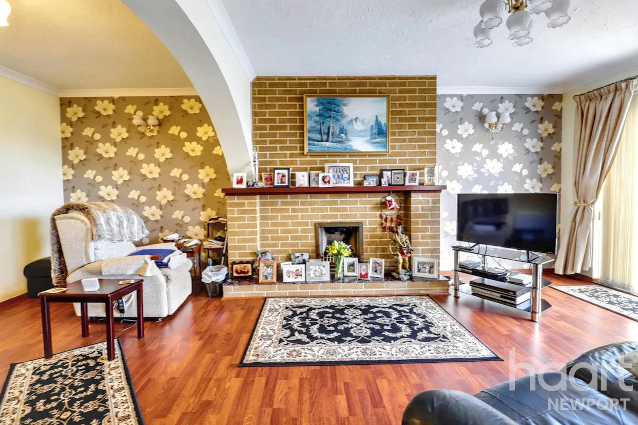 Trinity View, Newport, NP18, photo 30