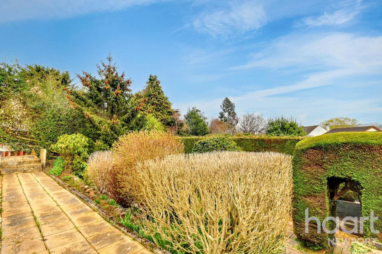 Trinity View, Newport, NP18, photo 34