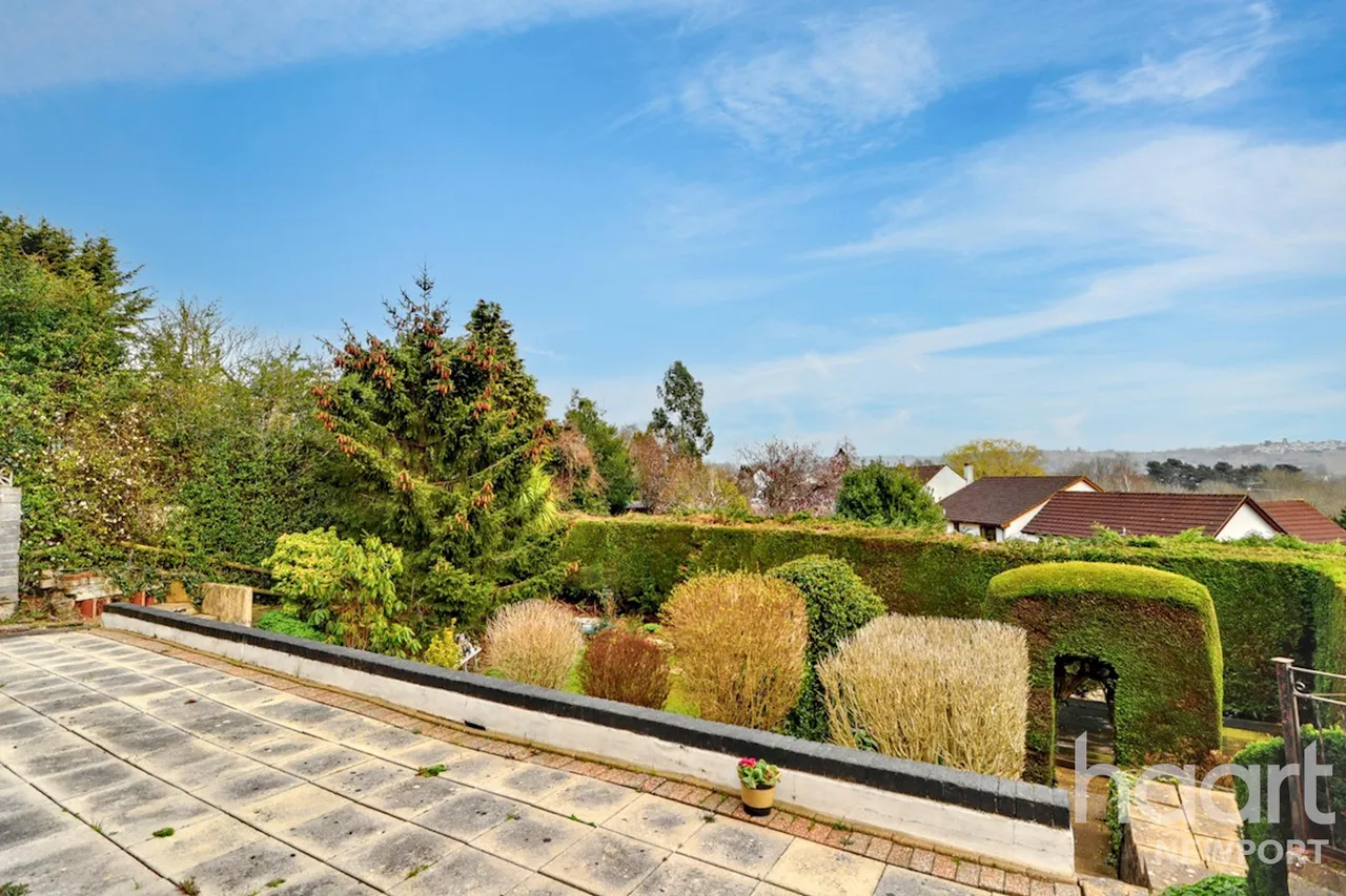 Trinity View, Newport, NP18, photo 33