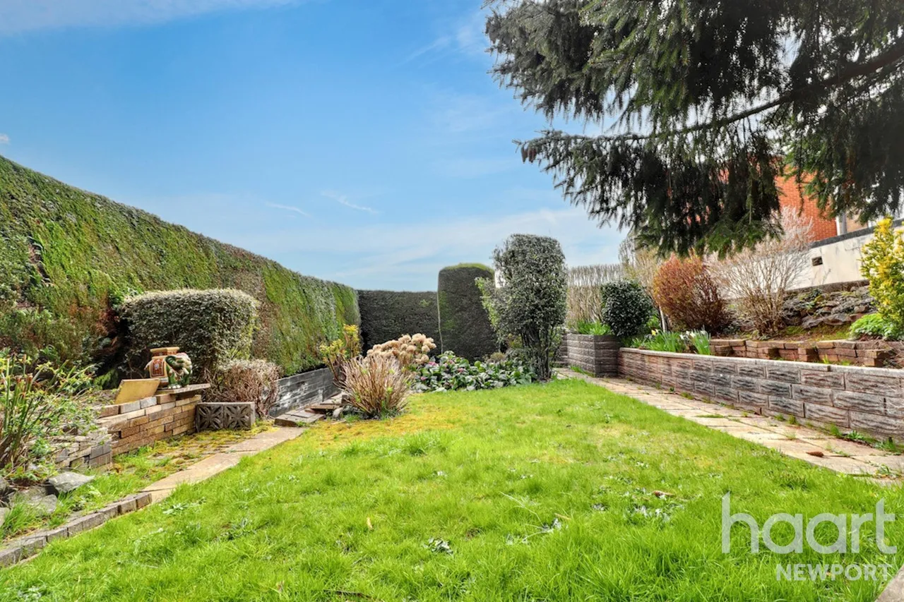 Trinity View, Newport, NP18, photo 35
