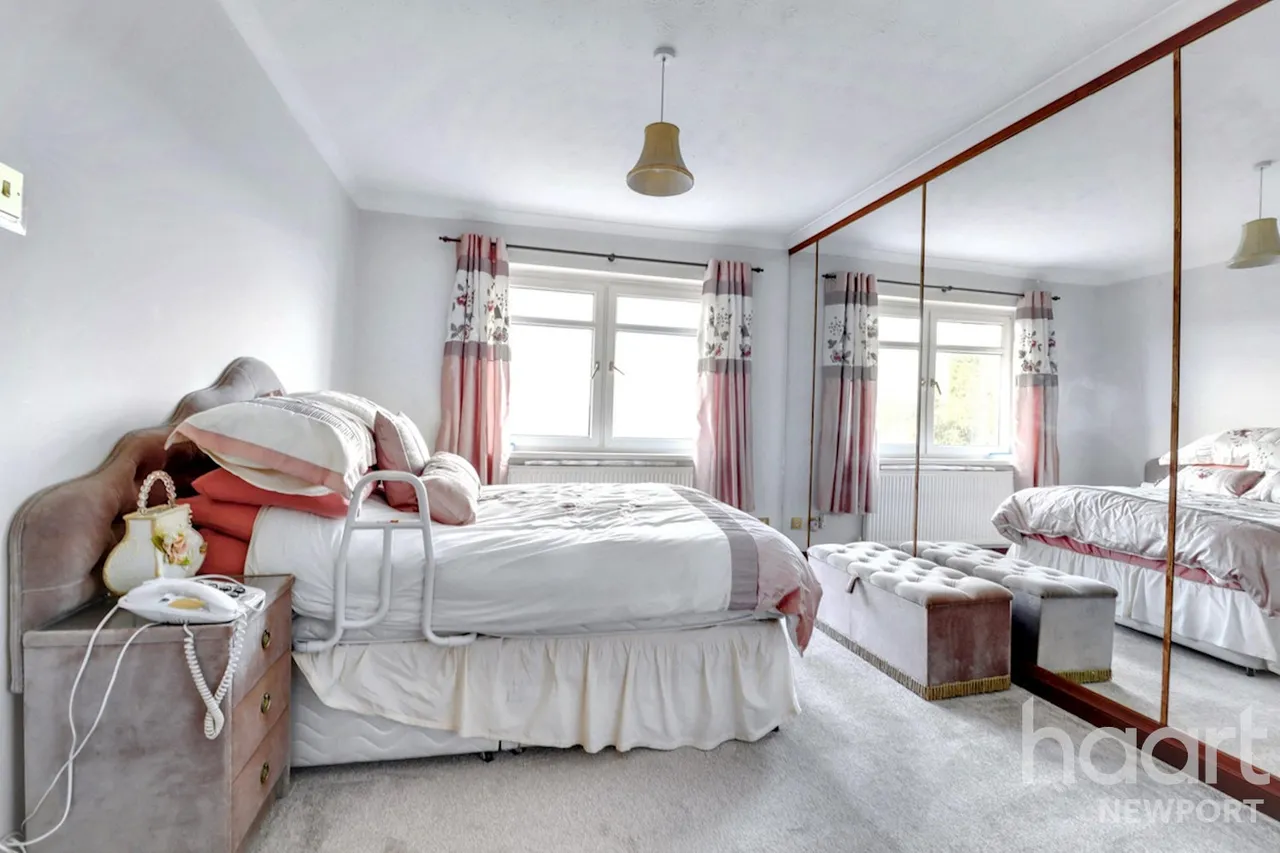 Trinity View, Newport, NP18, photo 12