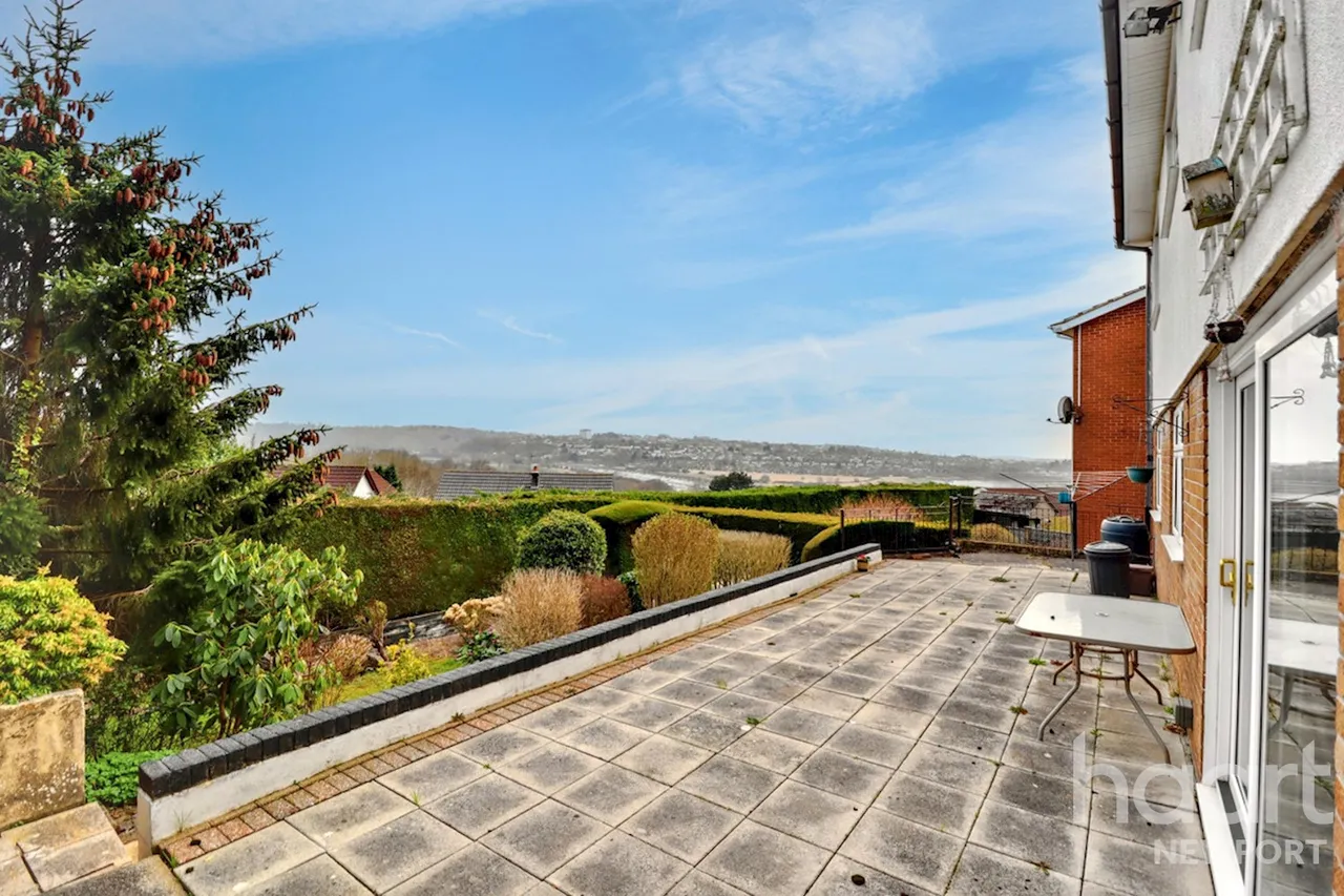 Trinity View, Newport, NP18, photo 32