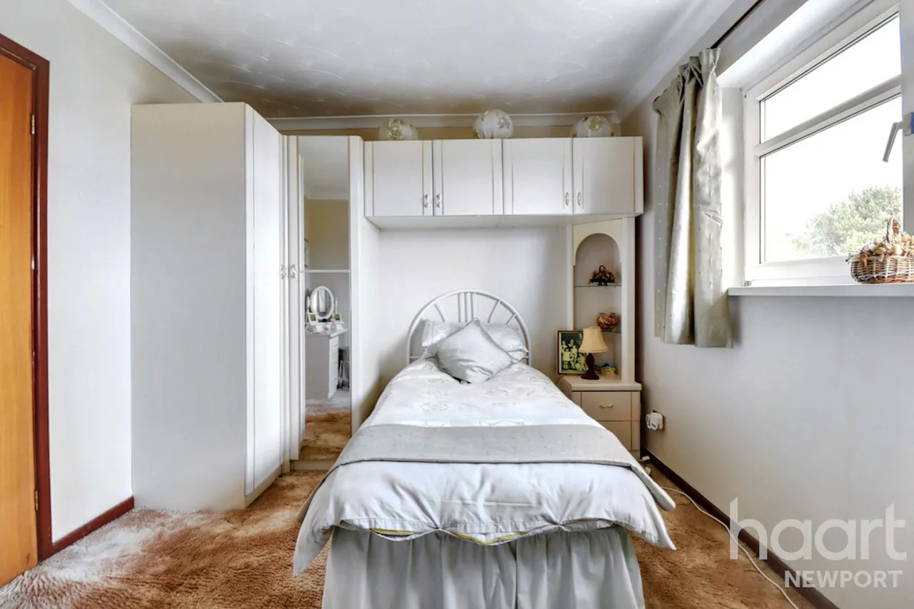Trinity View, Newport, NP18, photo 24