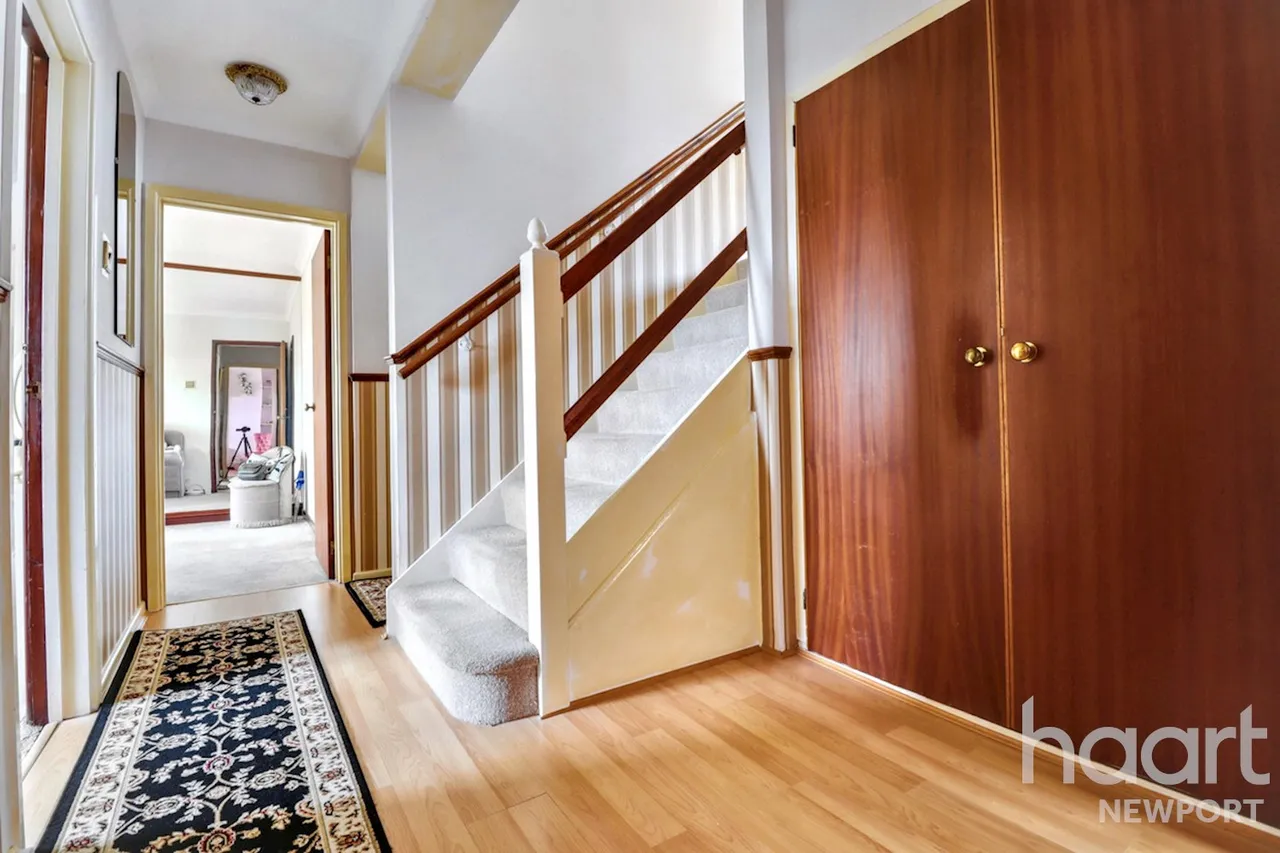 Trinity View, Newport, NP18, photo 23