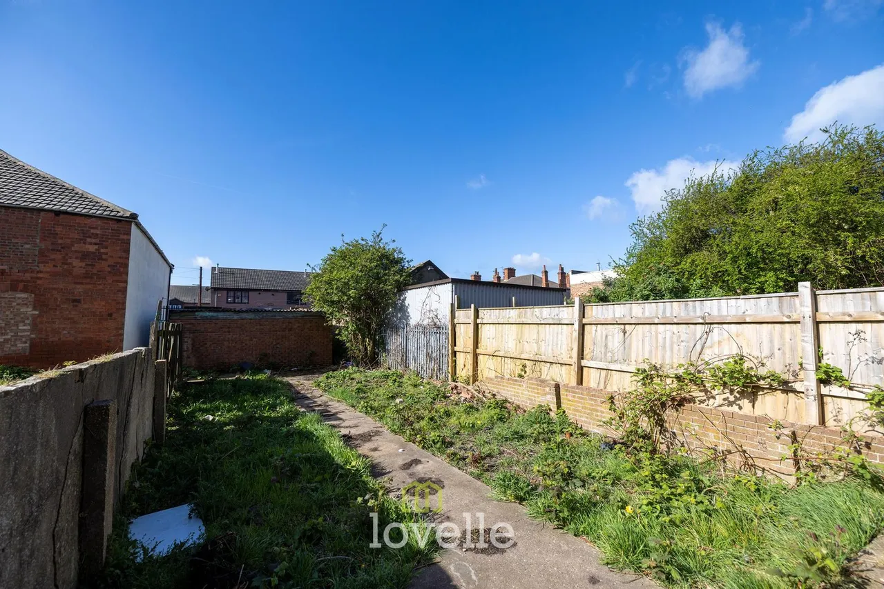 Grimsby Road, Cleethorpes, DN35, photo 27