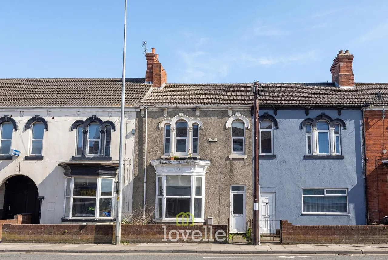 Grimsby Road, Cleethorpes, DN35, photo 30
