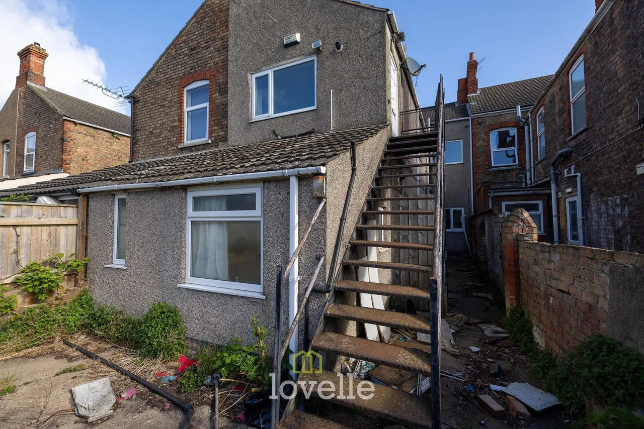 Grimsby Road, Cleethorpes, DN35, photo 29