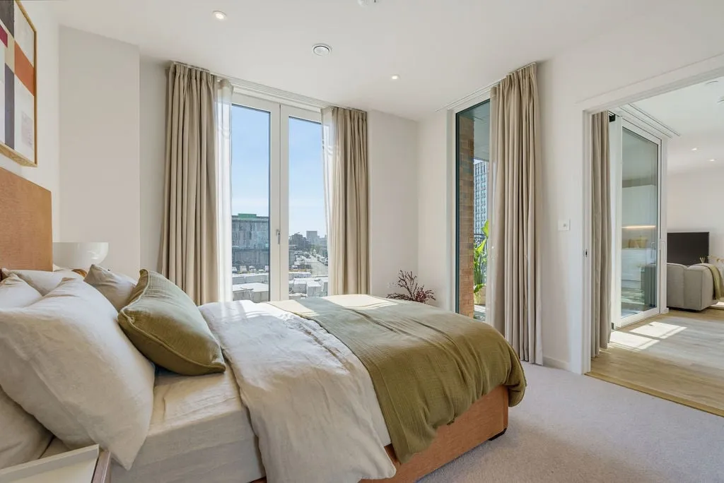 Apex Avenue, London, SW8, photo 5