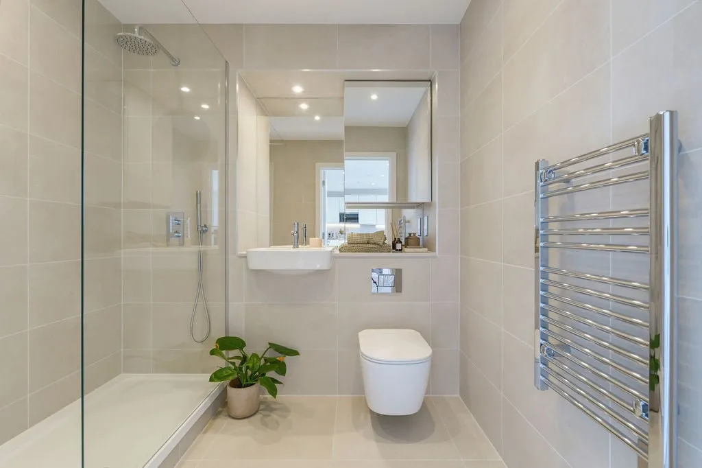 Apex Avenue, London, SW8, photo 7