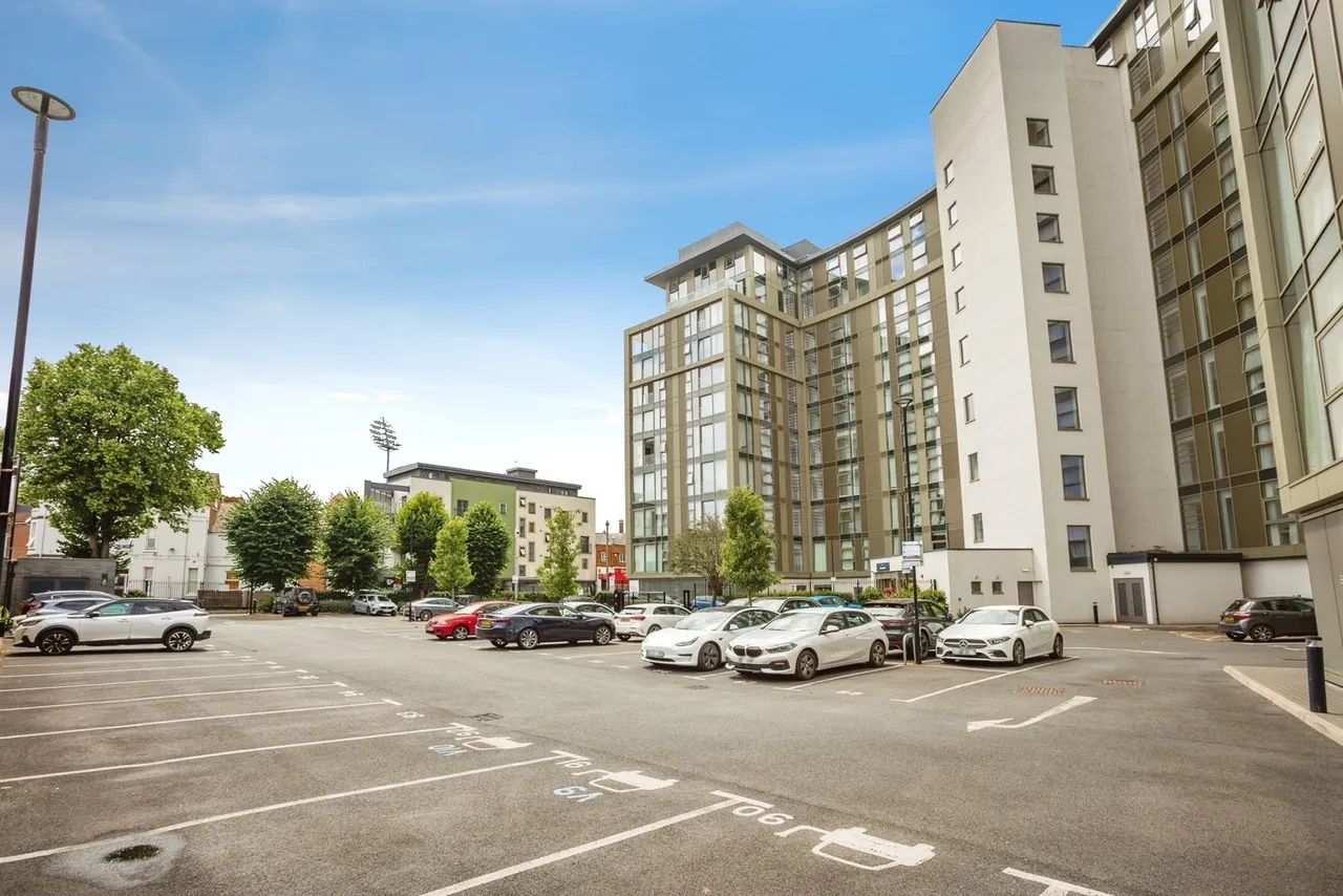 West Bridgford, NG2, photo 11