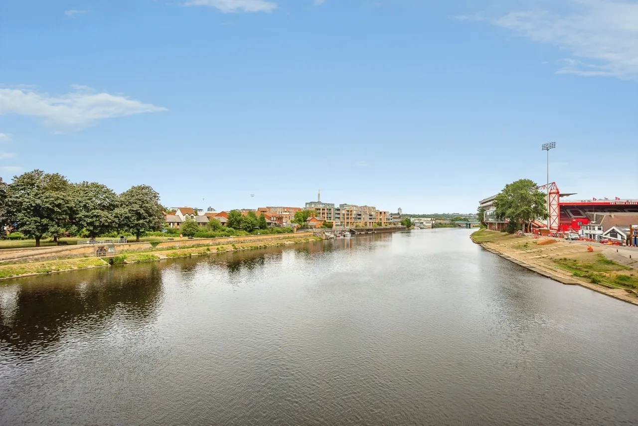 West Bridgford, NG2, photo 14