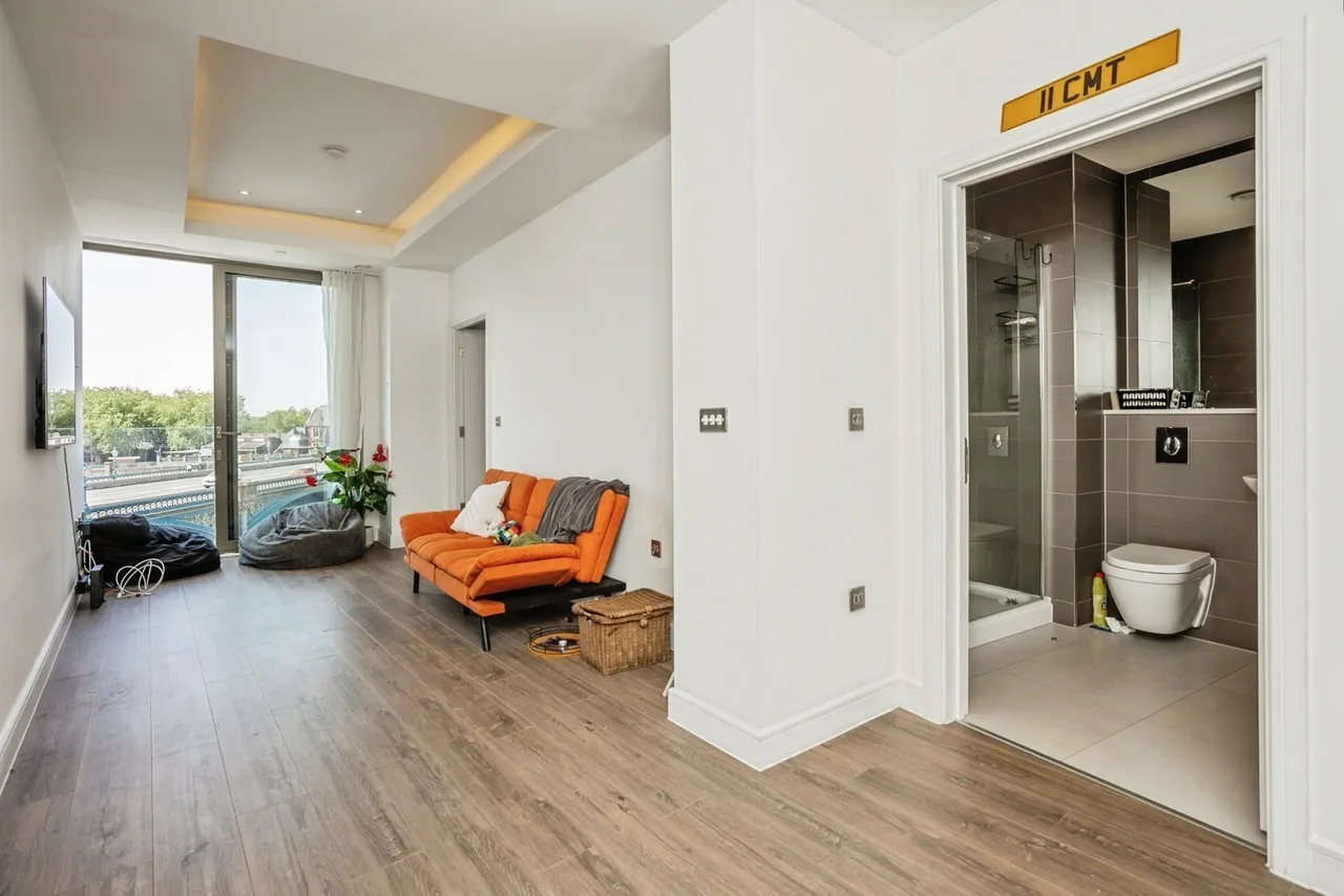 West Bridgford, NG2, photo 5